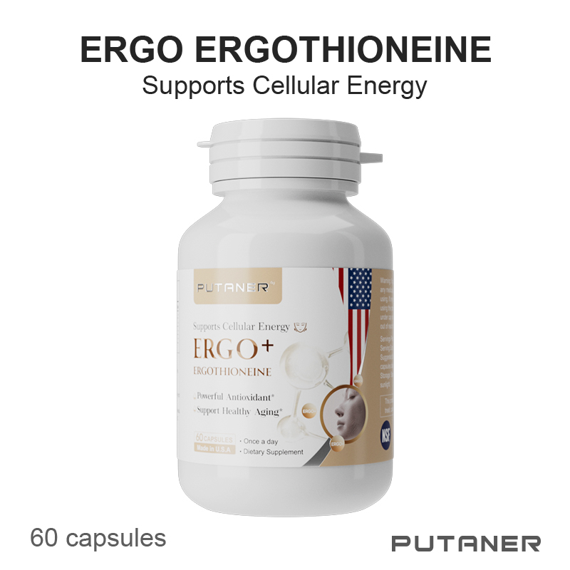 ERGOTHIONEINE