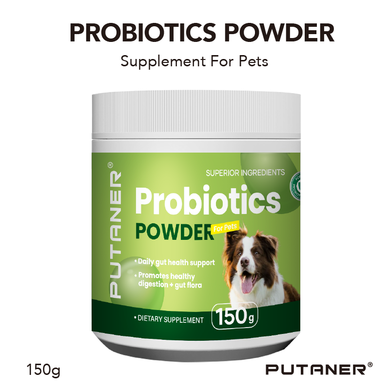 Probiotics Powder