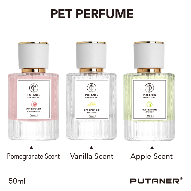 Pet Perfume