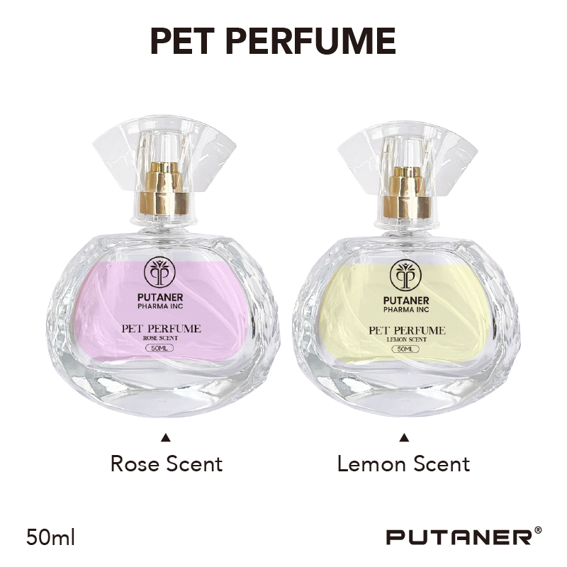 Pet Perfume