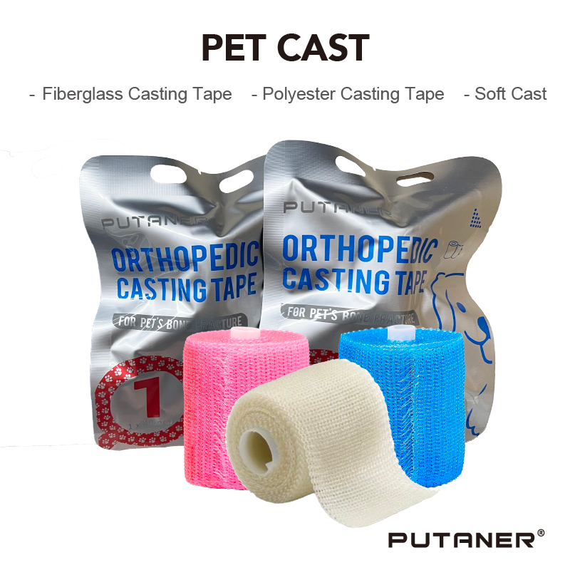 Pet Cast